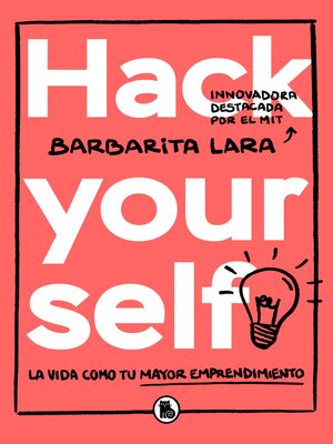 cover image of Hack yourself